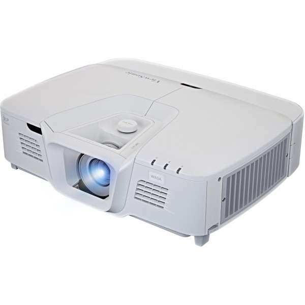 Проектор VIEWSONIC PRO8520WL
