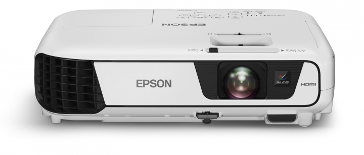 Проектор EPSON EB-X31