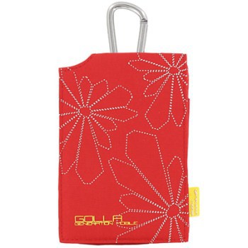 Чехол  GOLLA  G729 Smart Bags Jacinda red