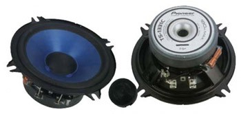 Автоакустика PIONEER TS-1331C