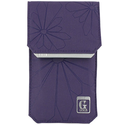 Чехол  GOLLA  G705 Mobile Bags RAY Purple