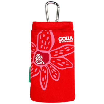 Чехол  GOLLA  G1134 Kino red