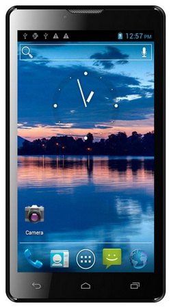 Смартфон  RITMIX  RMP-600 (2 SIM)