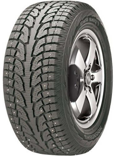 Шина HANKOOK i*Pike RW11 UHP KR XL 255/55R18 109T  шип