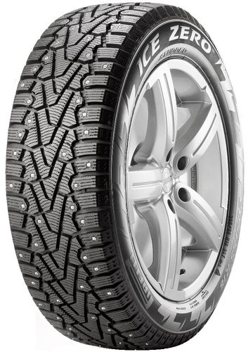 Шина PIRELLI Winter Ice Zero Run Flat XL 205/60R16 96T шип