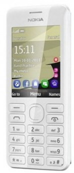 Мобильный телефон NOKIA 206