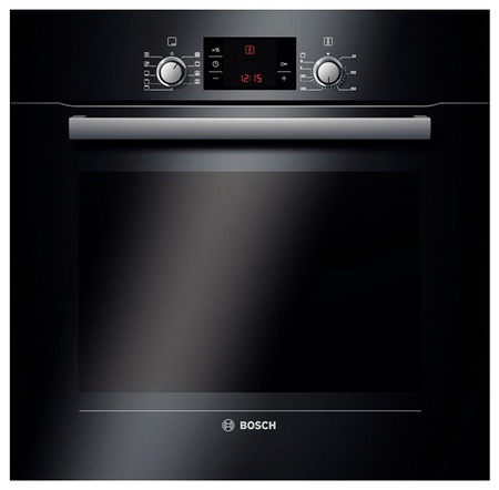 Духовой шкаф электрический BOSCH HBG 36T660
