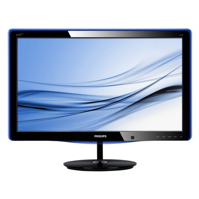 Монитор PHILIPS 190E3LSU DVI