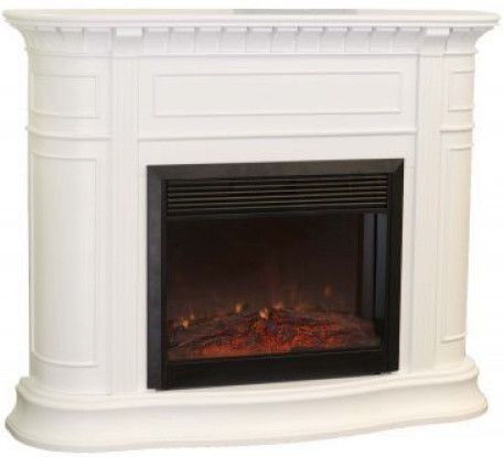 Портал REAL FLAME Larnaca 26