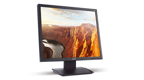 Монитор ACER V193LAOb