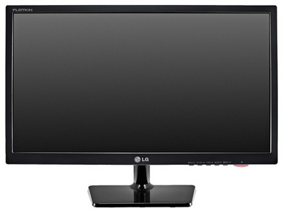 Монитор  LG  E1945CW-PN LED