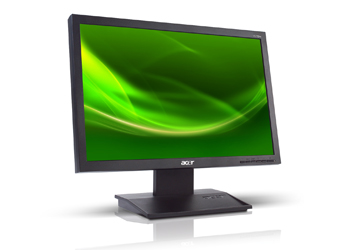 Монитор  ACER  V225HQLABD