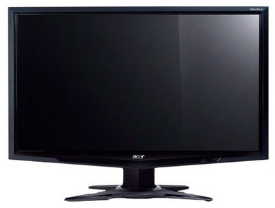Монитор ACER G226HQLbbd