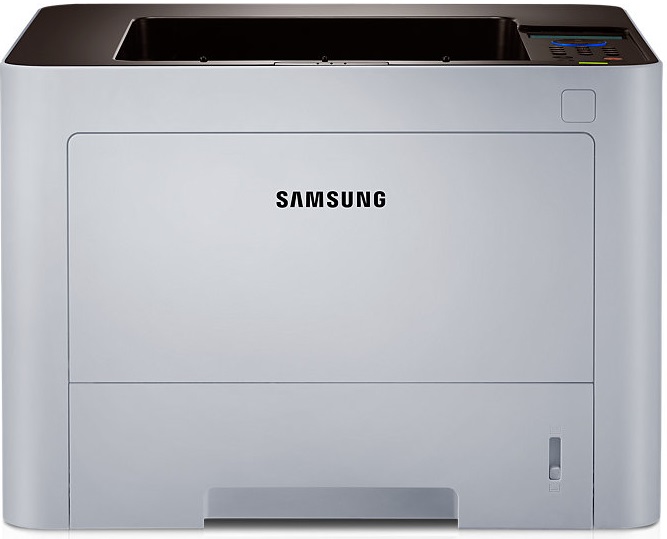 Принтер SAMSUNG SL-M 4020 ND