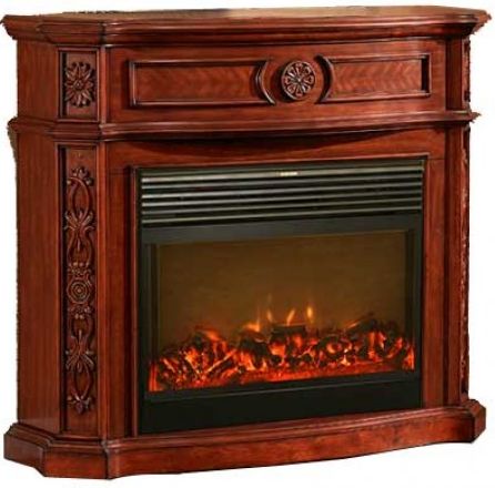 Портал REAL FLAME Montana 26