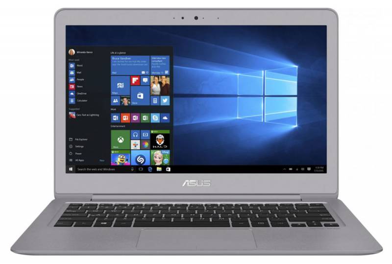Ноутбук ASUS 330UA-FB012T
