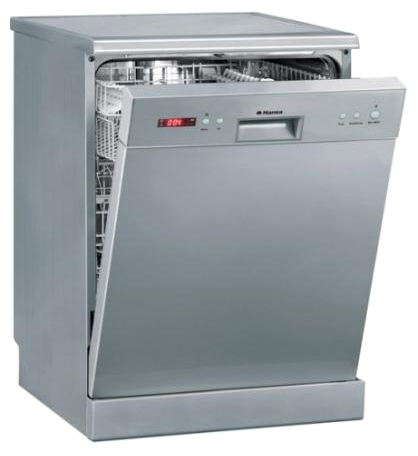 Посудомоечная машина HANSA ZWM 646 IEH