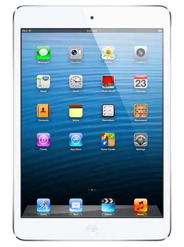 Планшет APPLE 64Gb Wi-Fi + Cellular