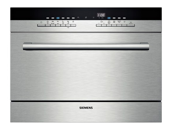 Посудомоечная машина встраиваемая SIEMENS SK76M544RU