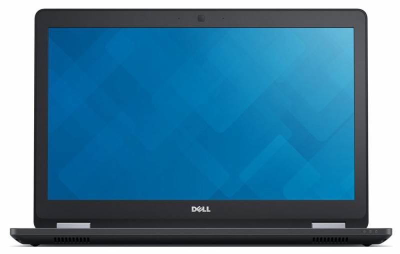 Ноутбук DELL 3510-9815