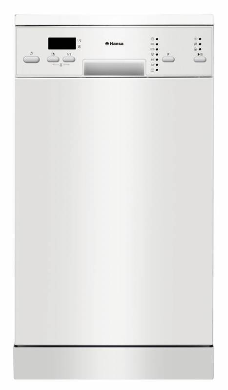 Посудомоечная машина HANSA ZWM 407 WH