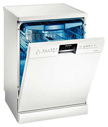 Посудомоечная машина SIEMENS SN26M285RU