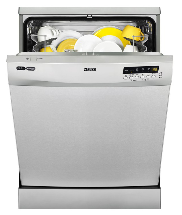 Посудомоечная машина ZANUSSI ZDF 92600 XA