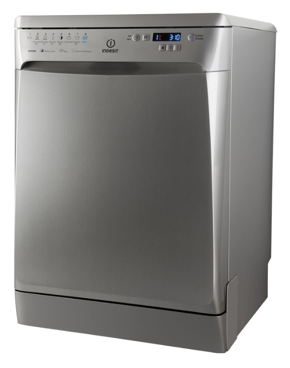 Посудомоечная машина INDESIT DFP 58T94 CA NX EU