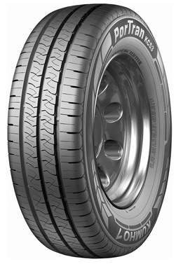 Шина KUMHO PorTran KC53