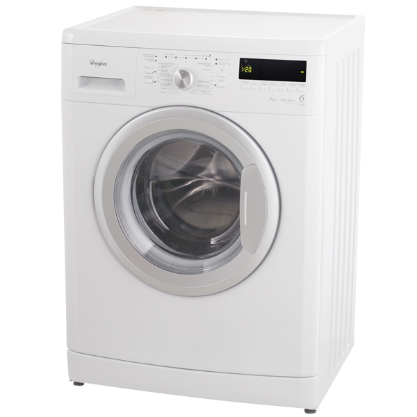Стиральная машина WHIRLPOOL WSM 7122