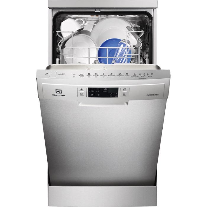 Посудомоечная машина ELECTROLUX ESF 9450 LOX