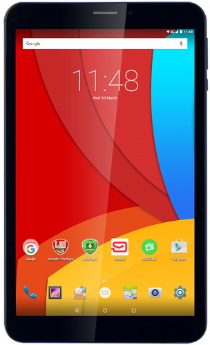 Планшет PRESTIGIO Wize PMT3508