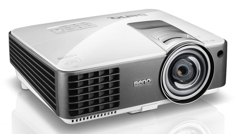 Проектор BENQ MX819ST