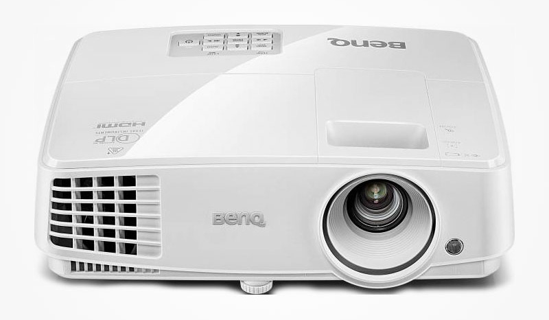 Проектор BENQ MW529