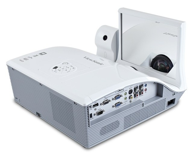 Проектор VIEWSONIC PJD8653ws