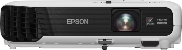 Проектор EPSON EB-W04