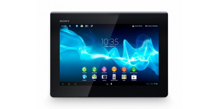 Планшет  SONY  Xperia Tablet S 16Gb+3G