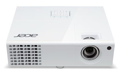 Проектор ACER H6510BD