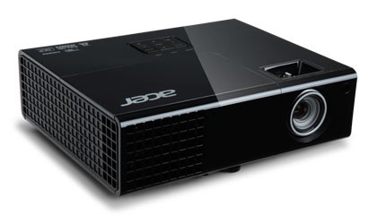 Проектор ACER P1500