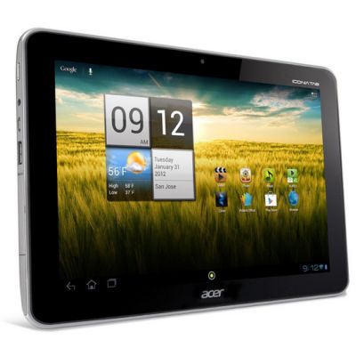 Планшет  ACER  Iconia Tab A211 grey (HT.HADEE.002)