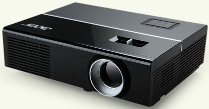 Проектор ACER P6500