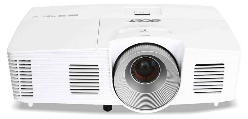 Проектор ACER X133PWH