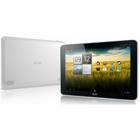 Планшет  ACER  Iconia Tab A211 white (HT.HA8EE.002)