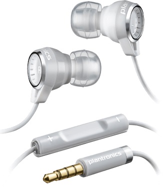 Наушники с микрофоном PLANTRONICS 216