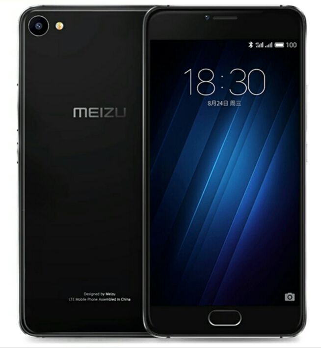 Смартфон MEIZU U20 32Gb
