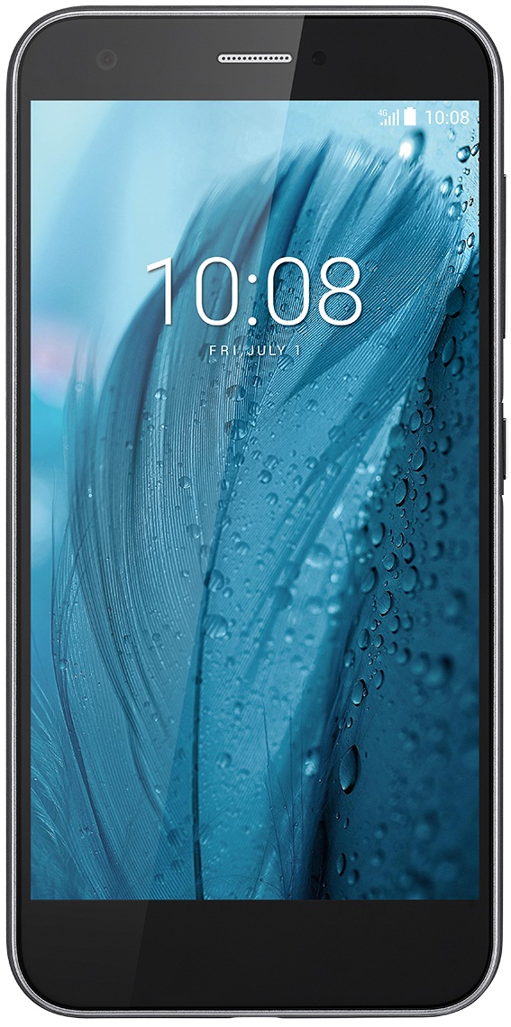 Смартфон ZTE Z10 4G