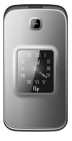Мобильный телефон FLY Ezzy Trendy