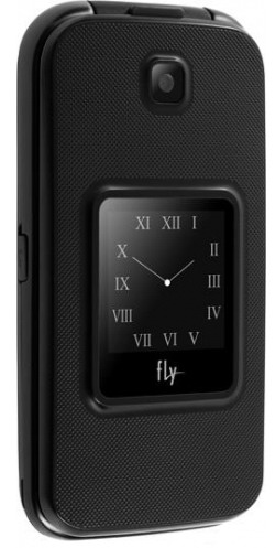 Мобильный телефон FLY Ezzy Trendy