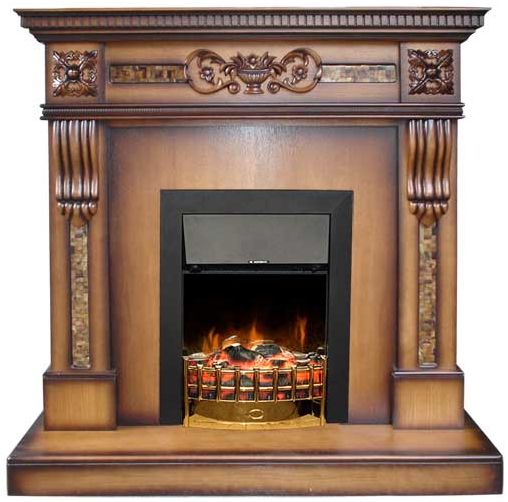Портал REAL FLAME Corsica 26