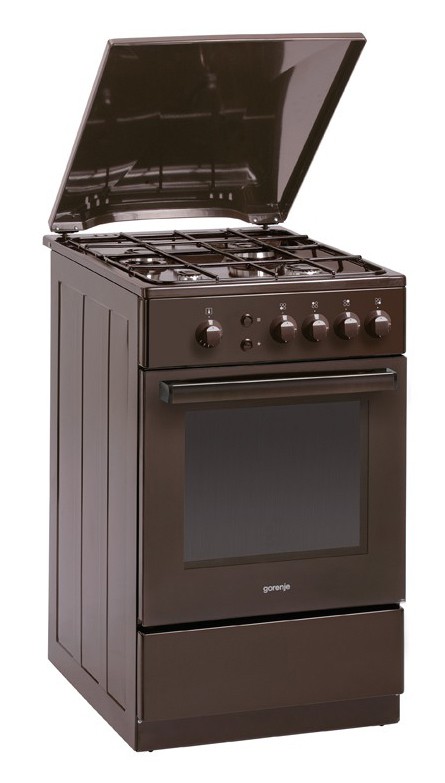 Плита газовая GORENJE GN 51103 ABR1